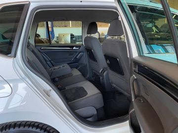 Volkswagen Golf Sportsvan *PDC*AHK*ACC*NAVI*SHZ*MFL*