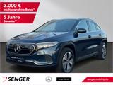 Mercedes-Benz EQA 250 Progressive Distronic 360°-Kamera LED - Mercedes-Benz EQA Gebrauchtwagen