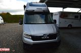 Knaus BOXDRIVE 600 XL Echtleder Dark Coffee  - Offers matching your search criteria