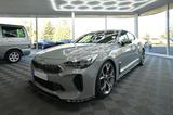 Kia Stinger GT 4WD LED SHZ Sitzlüftung ACC - scheckheftgepflegte Kia Stinger