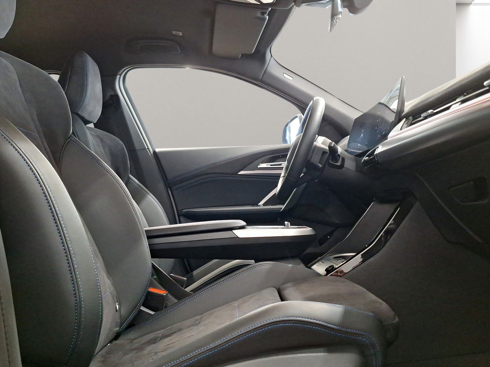 BMW iX2 - Bild 5