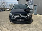 Mercedes-Benz V 250d lang 4Matic*LED*360°*AHK* - Mercedes-Benz V 250: 4matic
