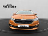 Skoda Fabia Selection/SHZ/PDC/AHK/Garant.5J/100.000 km - Skoda Fabia: 5j