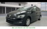 Volkswagen Touran Comfortline 1.6 DSG 7 ACC 7 Sitze - Volkswagen Touran mit Diesel-Antrieb: Kleinbus, 1.6