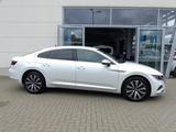 Volkswagen Arteon 1.4 TSIe DSG Elegance *LED*Navi*PDC* - : Coupe, Weiß, Plug-In Hybrid