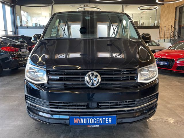 Volkswagen T6 Multivan Highline 4Motion*LED*7SITZER*ACC*DCC