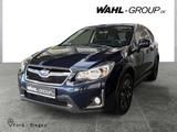Subaru XV Exclusive - Subaru XV aus 2017