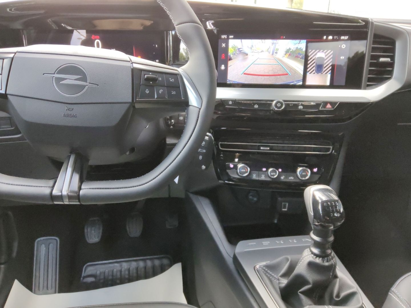 Opel Mokka - Bild 11