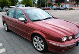 Jaguar X-Type 3.0 V6 - Jaguar X-Type: 3.0