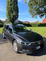 Volkswagen Passat Variant 2.0 TDI DSG 140kW Pano. Highline