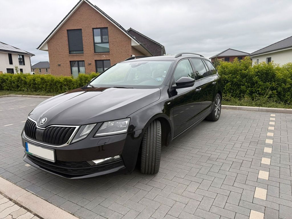 Image of Skoda Octavia