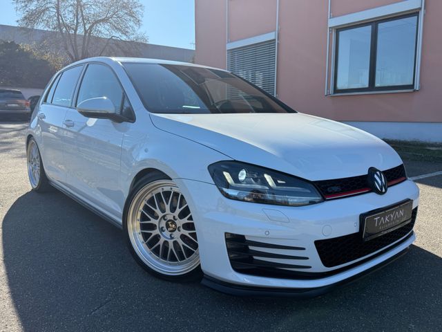 Volkswagen Golf VII Lim. GTI BMT / 2.Hand / NAVI / XENON