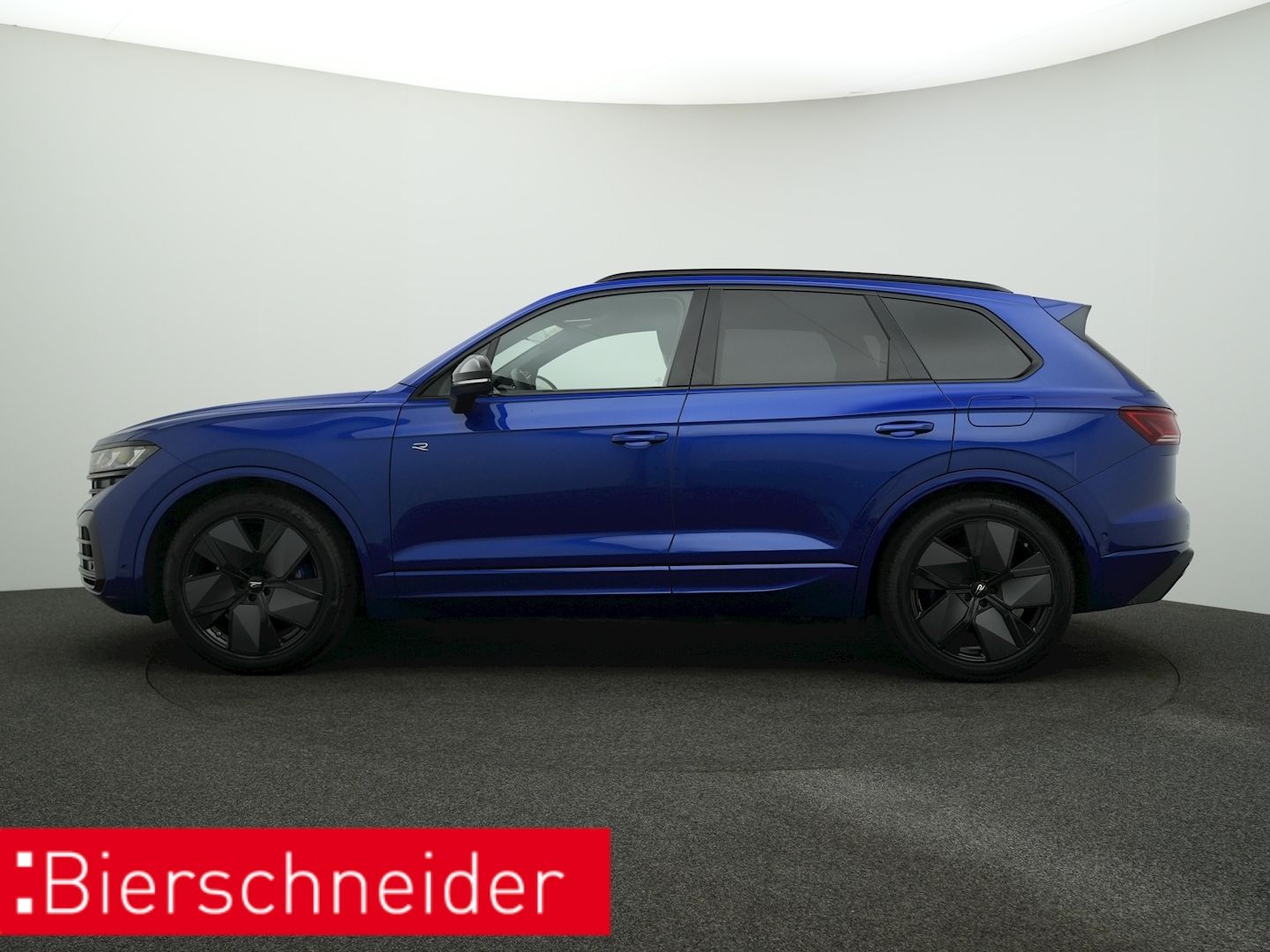 Volkswagen Touareg 3.0 TSI eHybrid R AHK AREA-VIEW HUD 21 imagem 3