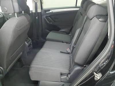 Tiguan Allspace 2.0 TDI LIFE 7-SITZE LED+KAM+AHK