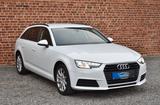 Audi A4 2.0 TDI VIRTUAL BI-XENON NAVI KAMERA AMBIENTE - Audi A4: Ambiente