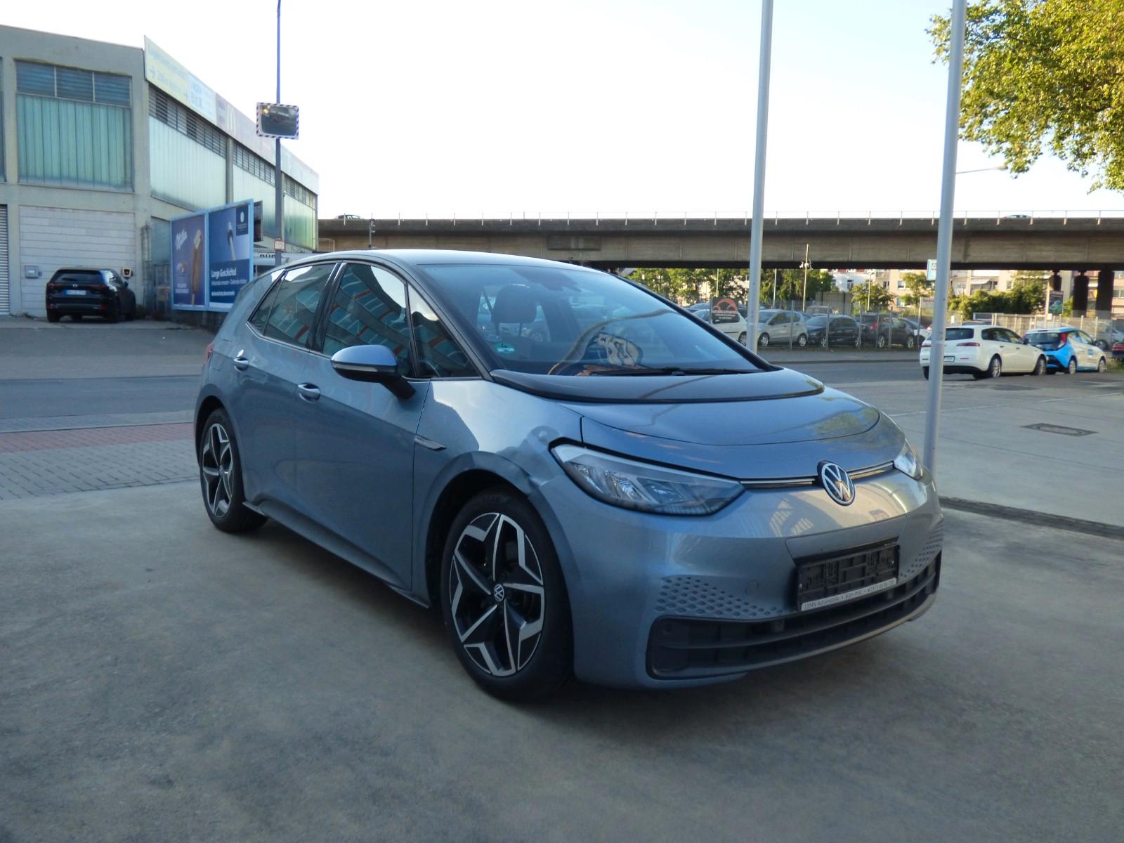 Volkswagen ID.3 Pro Performance 150 kW Life