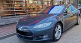 Tesla Model S 85D (SuC SC01, CCS,LTE,Pano , HV-2023) - gebrauchte Tesla Model S aus dem Jahr 2015