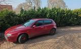 Alfa Romeo - gebrauchte Alfa Romeo 147 aus dem Jahr 2003
