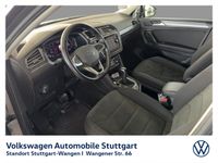 Volkswagen Tiguan Allspace - Vorschau Bild 6