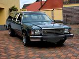 Ford LTD country squiare im exzellenten Zu... - Ford: Ltd