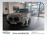 BMW ix3 80KWH IMPRESSIVE Auto EDC Klimaaut. Head-Up - BMW iX3 in Duisburg