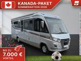 Carthago liner-for-two I 53 L (320) Iveco - Carthago Liner