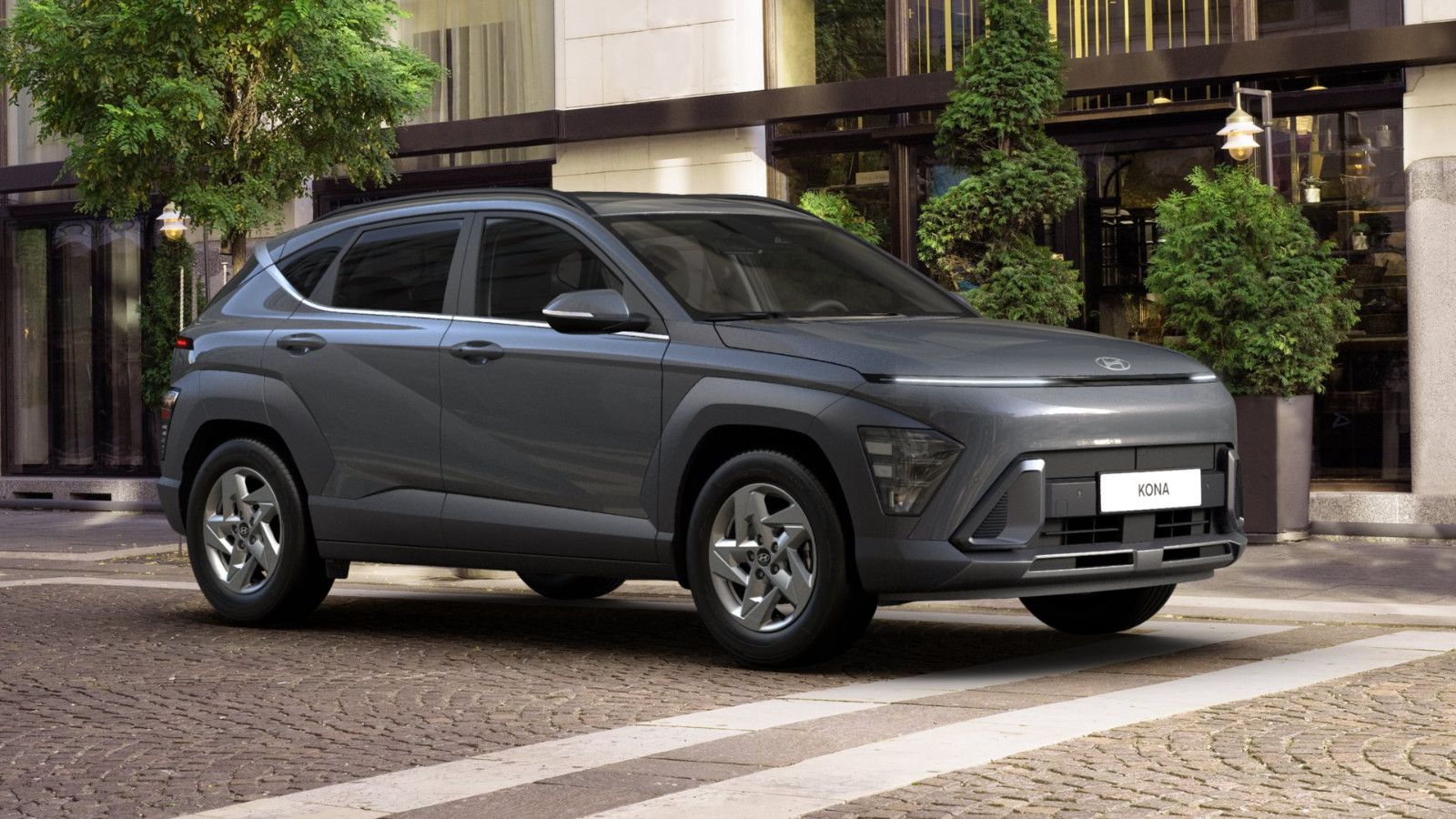 Hyundai KONA - Bild 7
