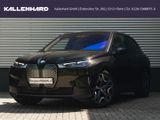 BMW iX 40 xDrive-Driving Ass Prof-HarmanKardon-Sitzb - BMW iX Gebrauchtwagen