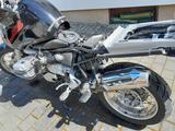 BMW R1100GS  Reiseenduro - Offers
