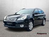 Subaru Outback Outback 2.0D Exclusive - gebrauchte Subaru Outback aus dem Jahr 2013
