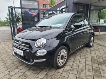 Fiat Leasingangebot: Fiat 500 1.0 GSE Hybrid DOLCEVITA - Klima*Panorama