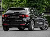 BMW 116 Kamera Driving Assistant Lenkradheizung uvm. - BMW 116 Neuwagen