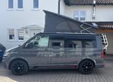 Volkswagen California Beach T6.1 Gas & HU NEU