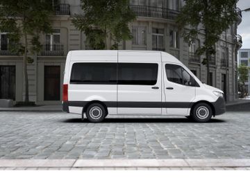 Mercedes Sprinter - 5