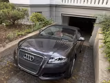 Audi A3 1.8 TFSI Ambition Cabriolet !!TÜV NEU!! - Audi Gebrauchtwagen von 2008