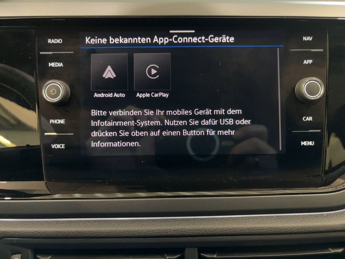 Volkswagen Taigo - Bild 14