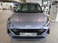Hyundai i10 - Vorschau Bild 2