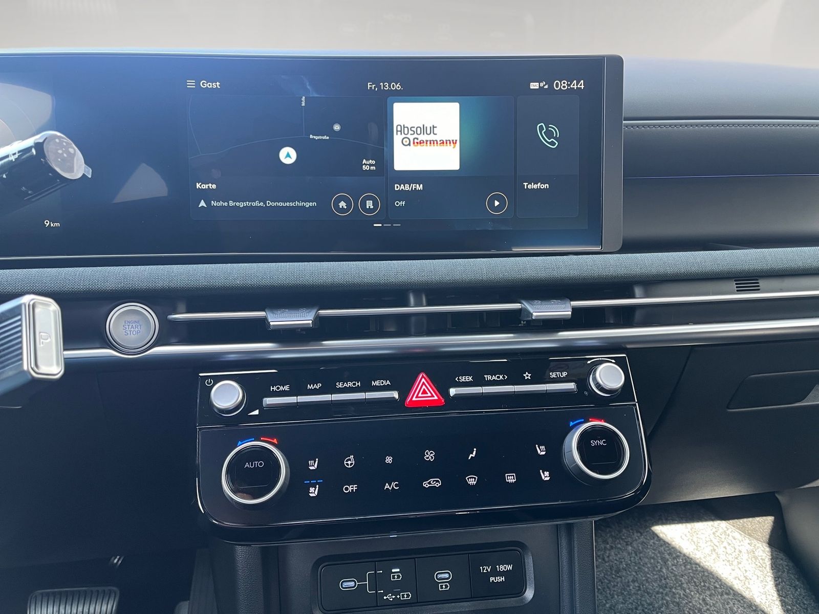 Hyundai Tucson – Bild 9
