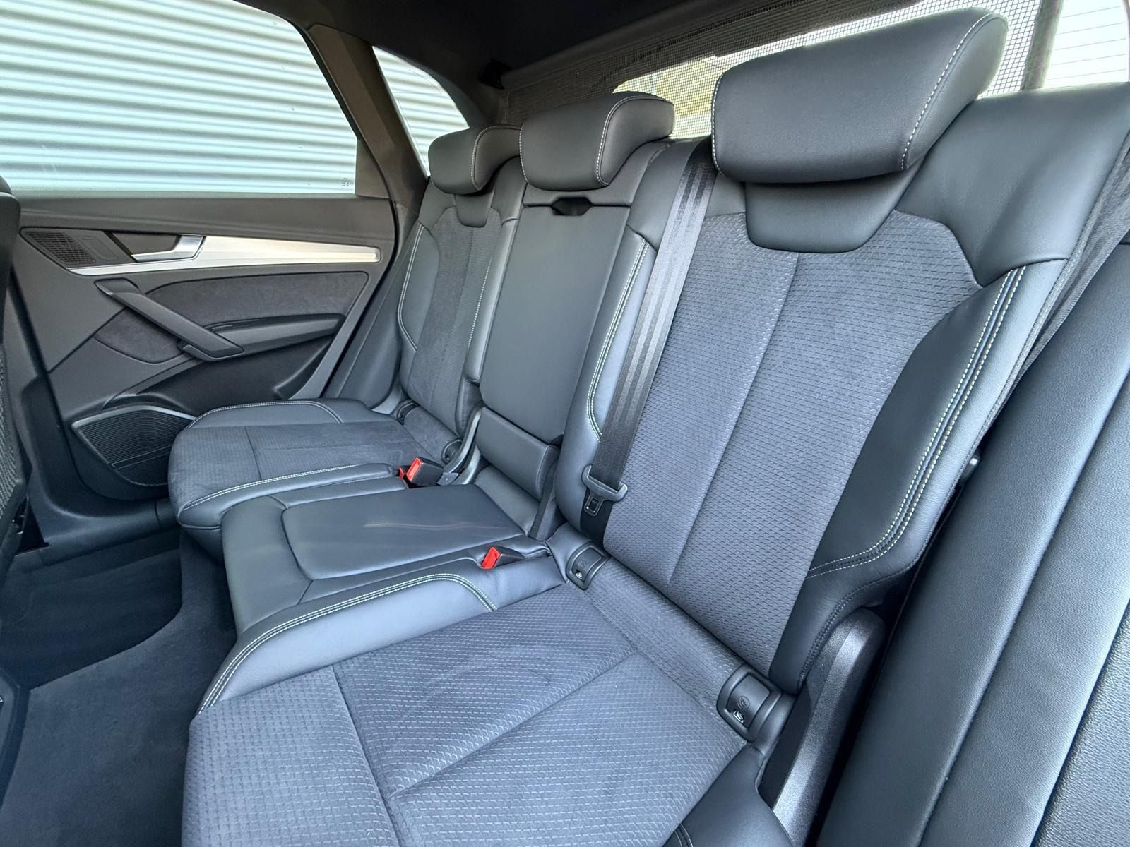 Audi Q5 - Bild 15