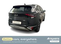 Kia Sportage - Vorschau Bild 2