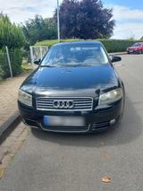 Audi PKW Audi A3 - Audi: Pkw