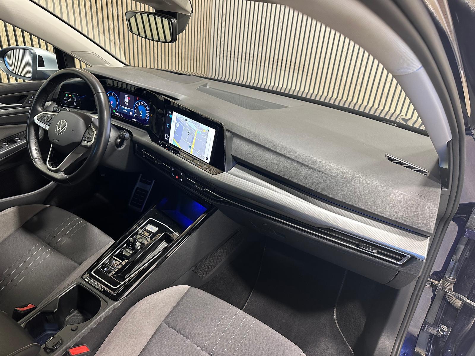 Volkswagen Golf Variant 2.0 TDI DSG Alltrack 4Motion ALLTRA, миниатюра 10