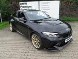 BMW M2 CS  "nur 9 tkm" DKG RFK Ha/Ka CarbonBremse - BMW: Cs