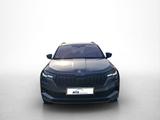 Skoda KAROQ 2.0 TSI Sportline 4x4  190PS matrix-LED Na - Skoda Karoq