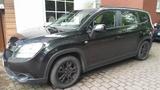 Chevrolet Orlando 1.8 LS MT LS - Chevrolet Orlando von privat