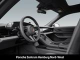 Porsche Taycan 4S BOSE Panorama InnoDrive Servo-Plus - blaue Porsche Taycan