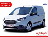 Ford Transit Courier 1.5 TDCi Trend Klima PDC USB - Ford Transit Courier aus 2021