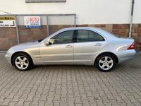 Mercedes-Benz C 200 Automatik Kompressor Elegance