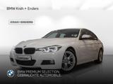 BMW 330 dMSport+Navi+CD+HUD+LED+Lordosenstütze+PDCv+ - gebrauchte BMW 330 aus dem Jahr 2016