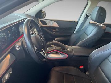 Mercedes GLE 300 - 9